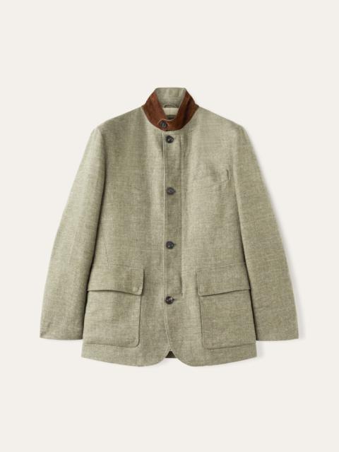 Loro Piana Roadster Jacket