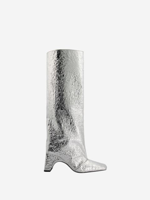COPERNI Foil Bridge Boot