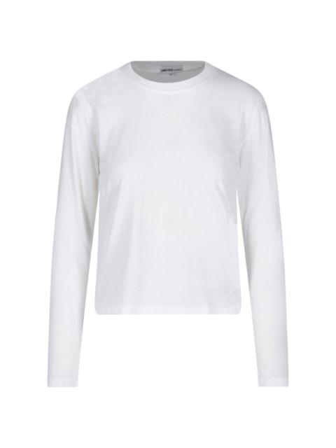 JAMES PERSE CLASSIC T-SHIRT