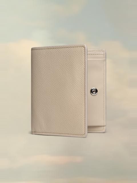Maison Margiela Leather cardholder