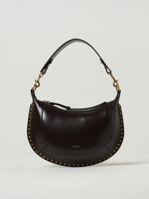 Isabel Marant Shoulder bag woman Isabel Marant