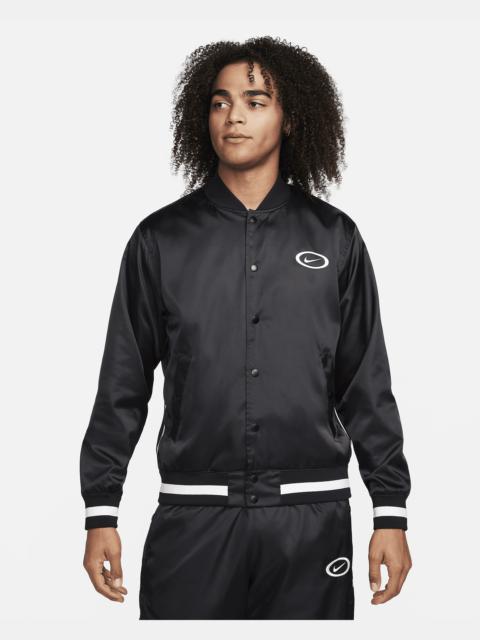 Nike DNA Men's Repel Basketball Jacket