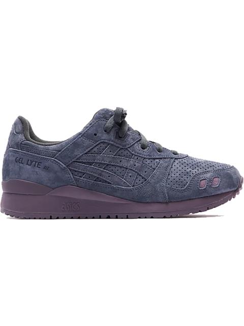 ASICS Gel-Lyte III Ronnie Fieg The Palette Asteroid