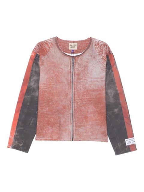 GALLERY DEPT. graphic-print sweatshirt