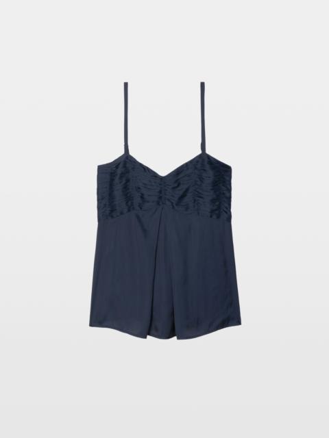 Zadig & Voltaire Cippie Satin Camisole