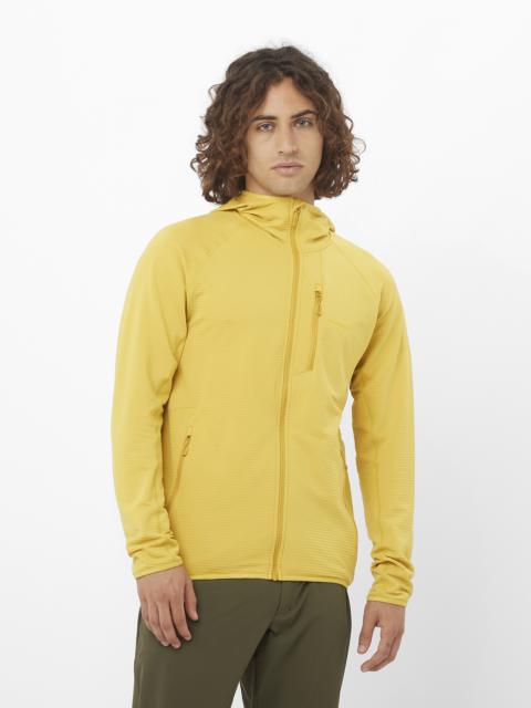 SALOMON ESSENTIAL LIGHTWARM