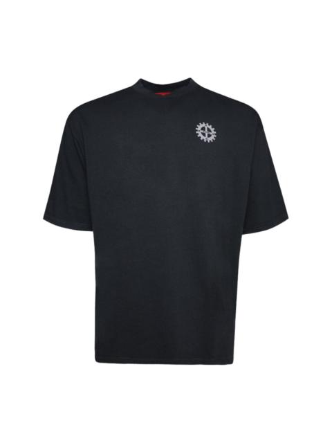 032c Machinery organic cotton T-shirt