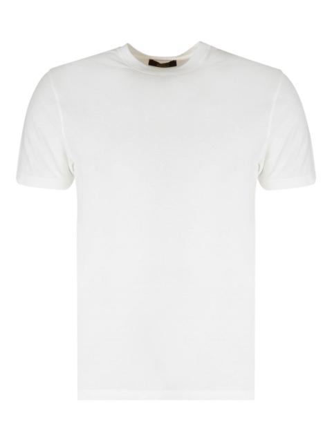 SLOWEAR crew-neck short-sleeved T-shirt