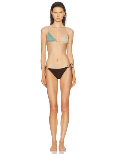 Lumiere O Kini Bikini Set