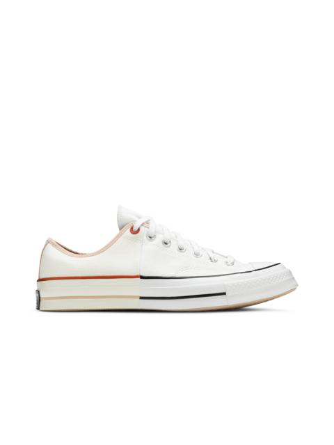 Chuck 70 Low 'Sunblocked - White'