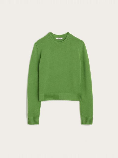 Madewell The Mila Sweater in SoftWool