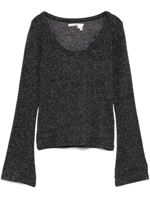 ba&sh Lilly sweater