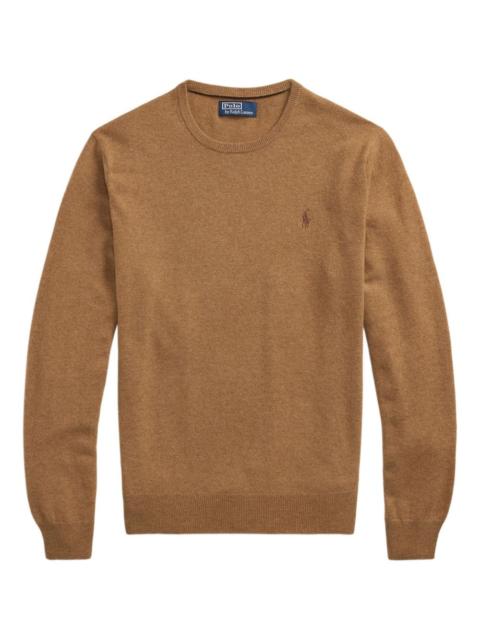 Polo Ralph Lauren crew-neck sweater