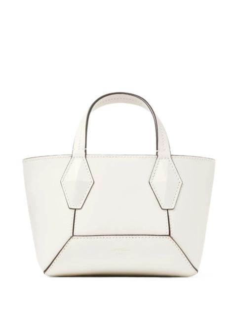 JIMMY CHOO Diamond Tote Bag