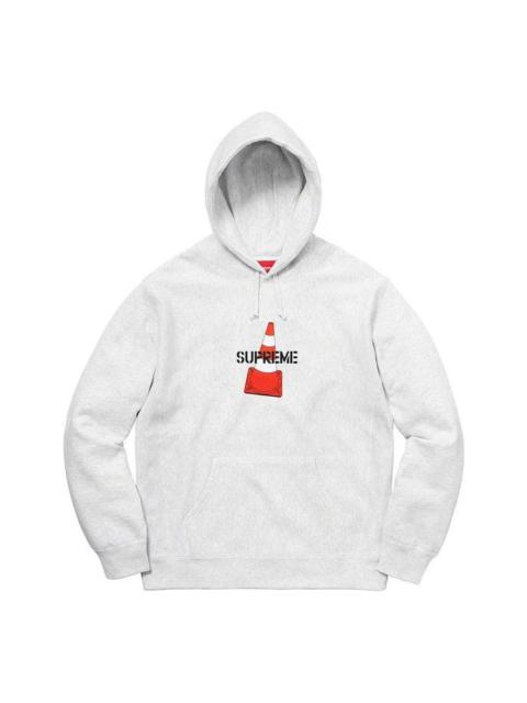 Supreme Supreme FW19 Week 15 x Dead Prez RBG Embroidered