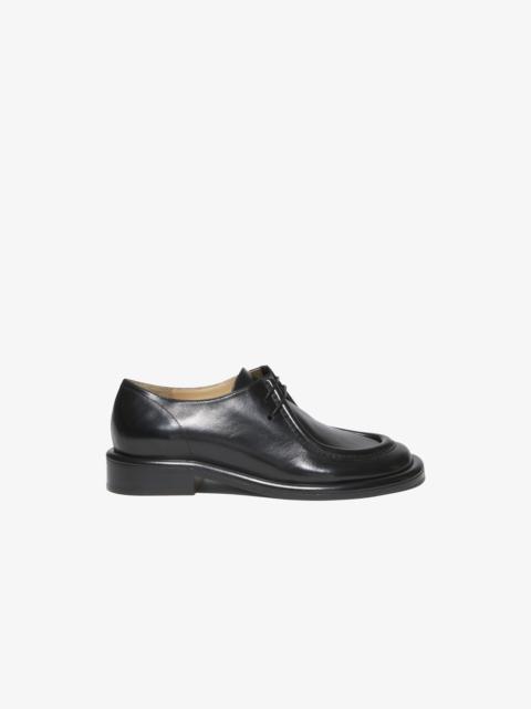 Proenza Schouler Pipe Oxfords