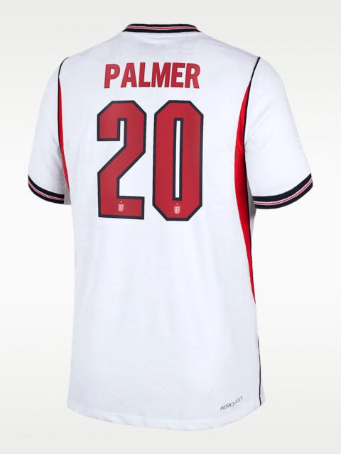 Nike Cole Palmer England National Team 2026 Match Home Men's Nike Dri-FIT ADV Soccer Jersey