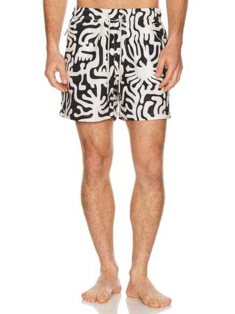 OAS Loefy Swim Shorts