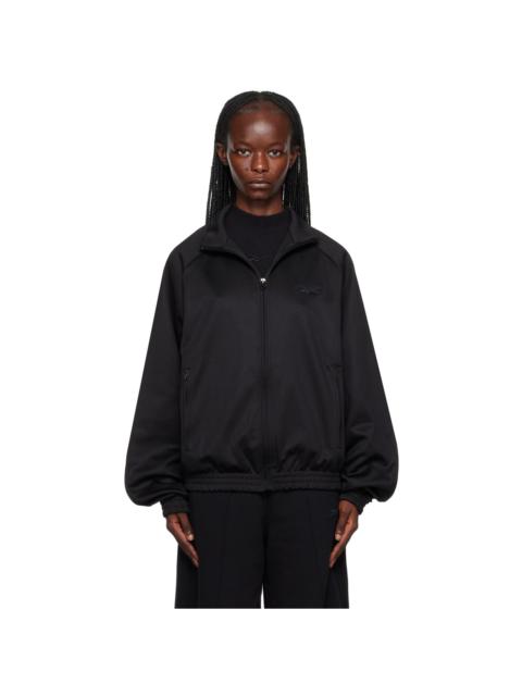 Reebok Black Piped Jacket