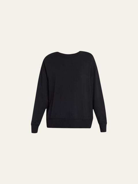 SPLITS59 Sonja Fleece Sweatshirt