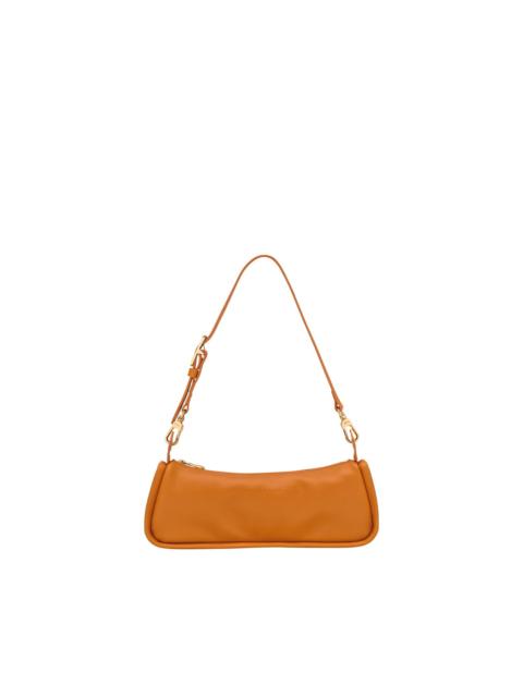 Longchamp `Looong` Small Shoulder Bag