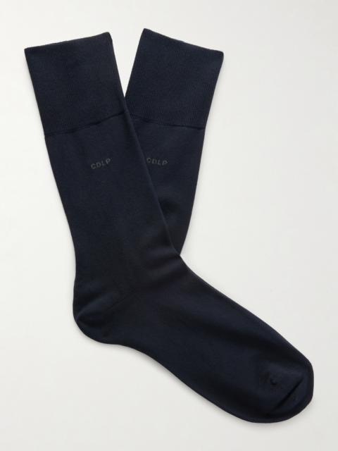 CDLP Pack of Five Knitted Socks