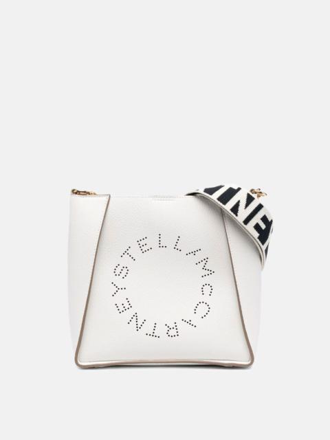 Stella McCartney Stella Logo Shoulder Bag