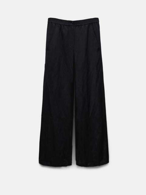 DOROTHEE SCHUMACHER SLOUCHY COOLNESS pants