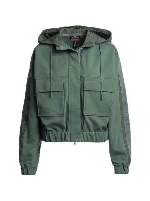 PARAJUMPERS hooded jacket