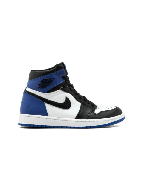 Air Jordan 1 Retro High OG "Fragment" sneakers