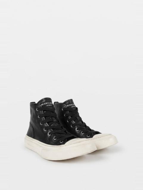 Ann Demeulemeester Ycke Vulcanized Mid