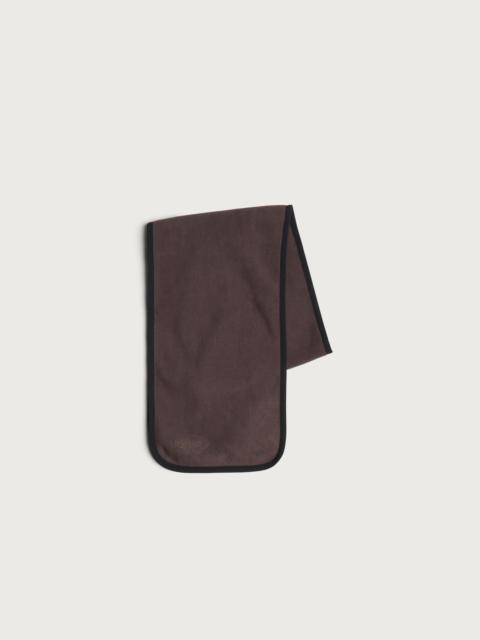 GRAMICCI Gramicci Thermal Fleece Scarf
