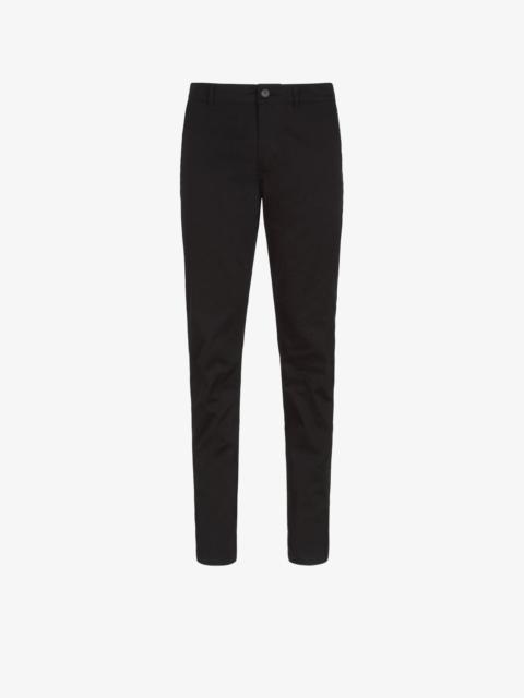 Givenchy GIVENCHY ADDRESS slim fit chino pants