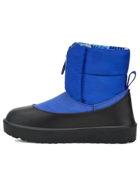 UGG (WMNS) UGG Classic Maxi Toggle Boot 'Regal Blue' 1130670-RLB