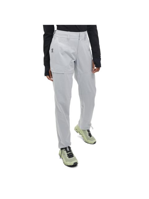 On Explorer Pants