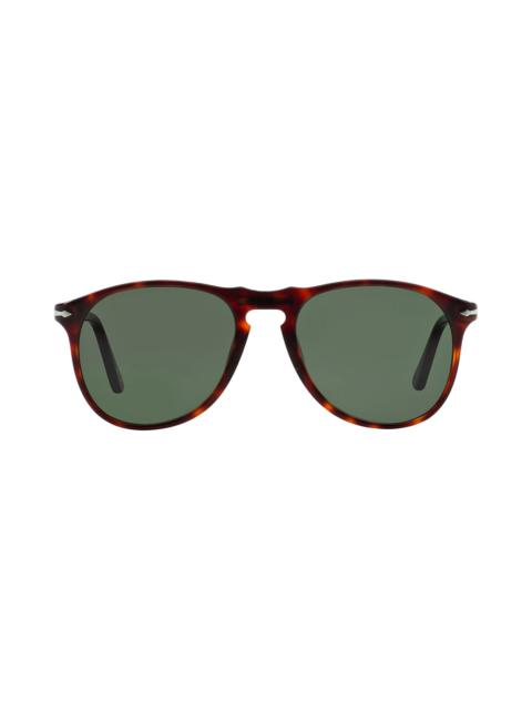 55mm Pilot Sunglasses