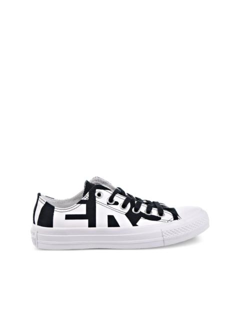 Converse Chuck Taylor All Star Wordmark sneakers