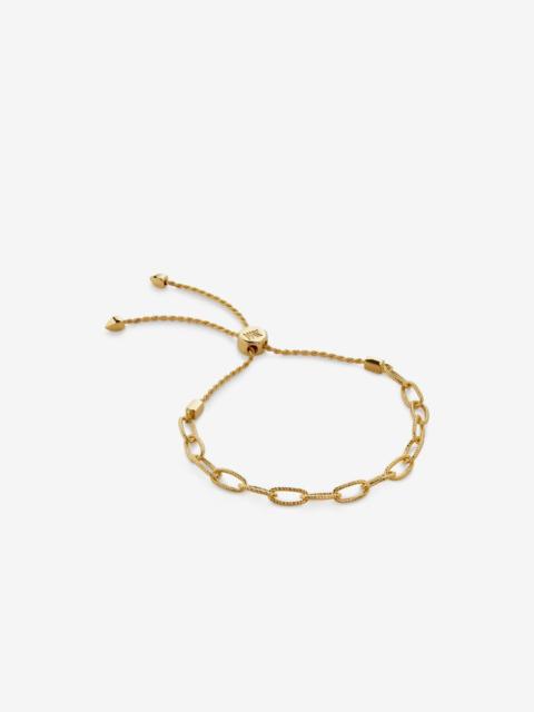 MONICA VINADER GP chain-link bracelet