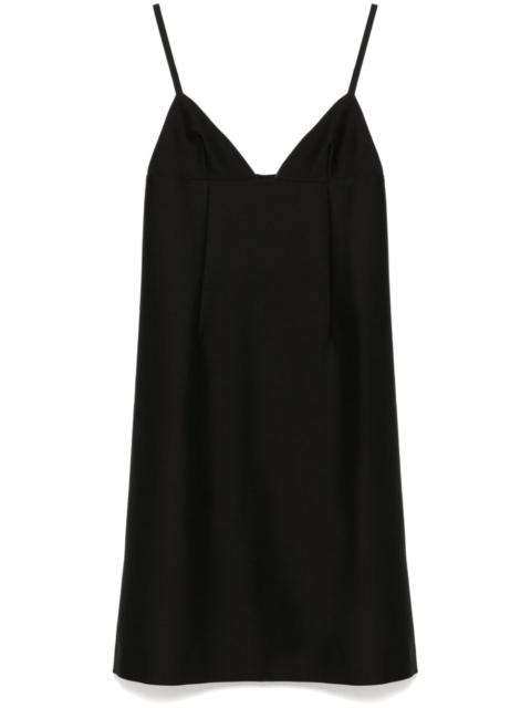 JACQUEMUS La Robe Camison dress