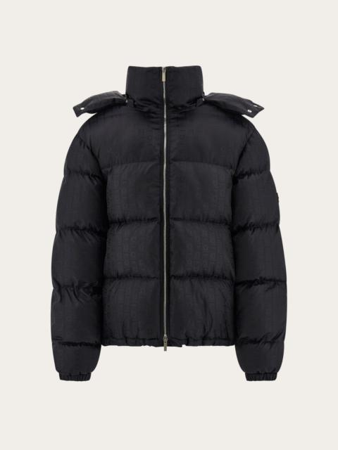 FERRAGAMO Padded jacket