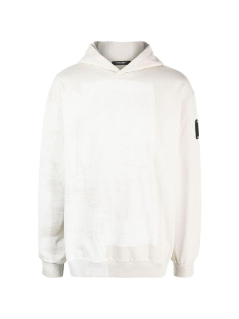 A-COLD-WALL* ccotton hoodie