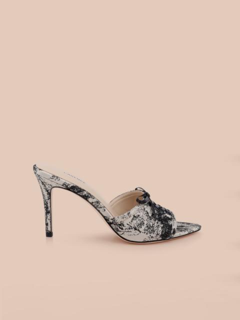 L'AGENCE Thames Sandal