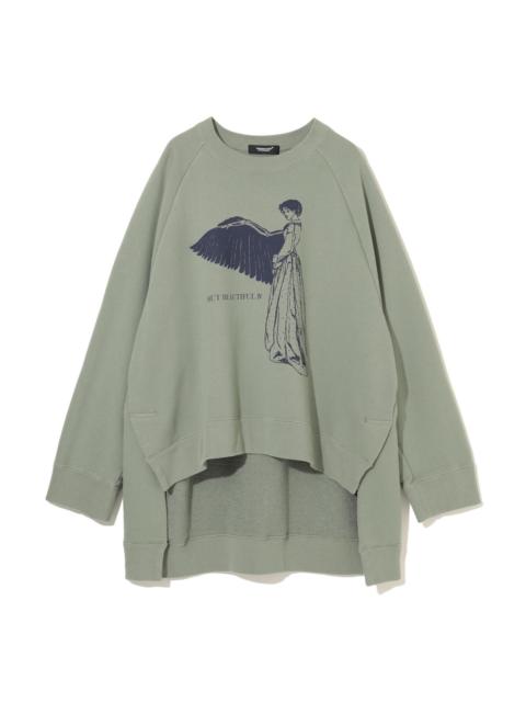 UNDERCOVER UC2E1894-3