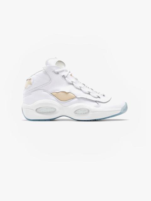 Reebok Project 0 TQ MO x Maison Margiela