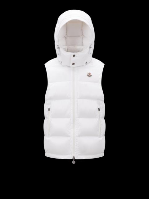 Moncler Bormes Down Vest