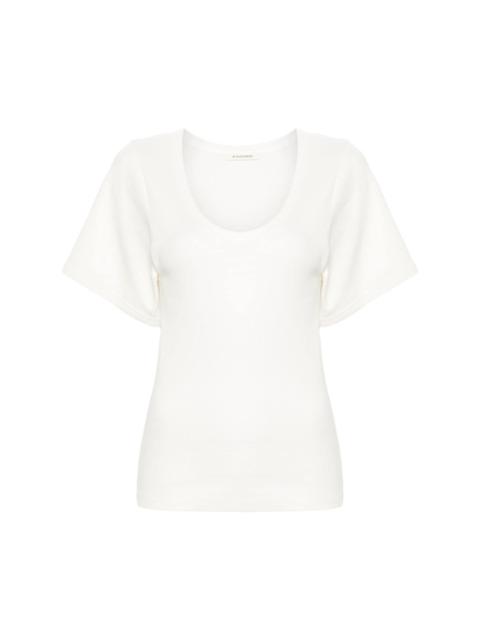 Lunai organic cotton T-shirt