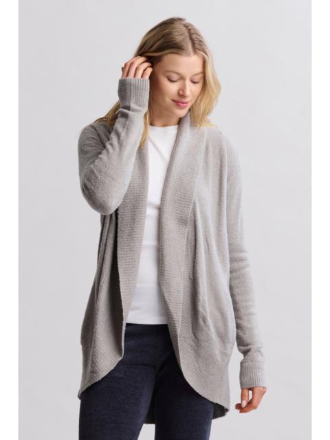 Barefoot Dreams CozyChic Lite® Circle Cardi