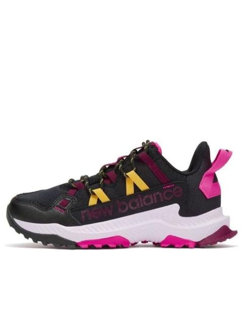 New Balance (WMNS) New Balance Shando 'Black Pink White' WTSHACB1