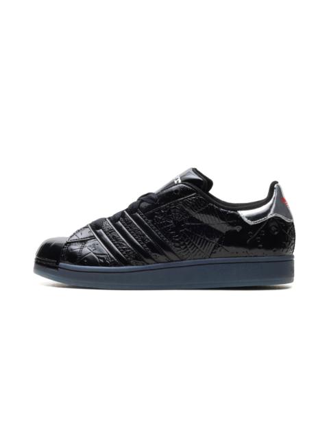 adidas Superstar "Sp5der Black" KJ7021