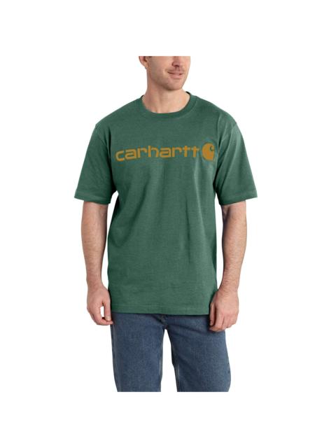 Carhartt Dearborn Loose Logo T-Shirt